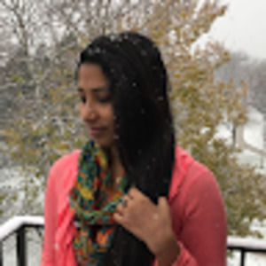 Meet your Posher, Amala